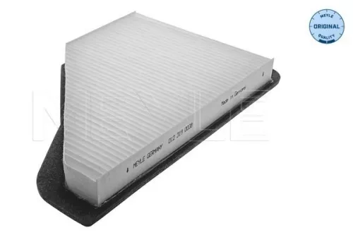 MEYLE Filter, cabin air (0123190008)