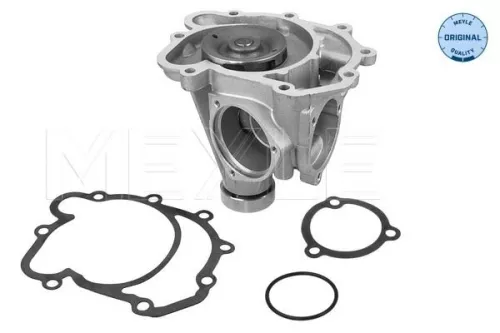 MEYLE Water Pump, engine cooling (0130261400)
