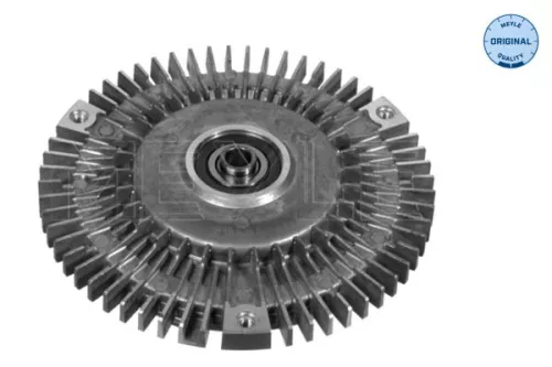MEYLE Clutch, radiator fan (0140200047)