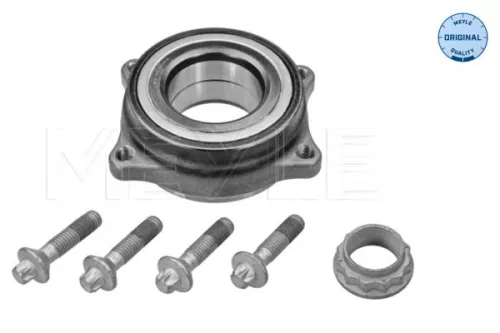 MEYLE Wheel Hub (0140980049/S)