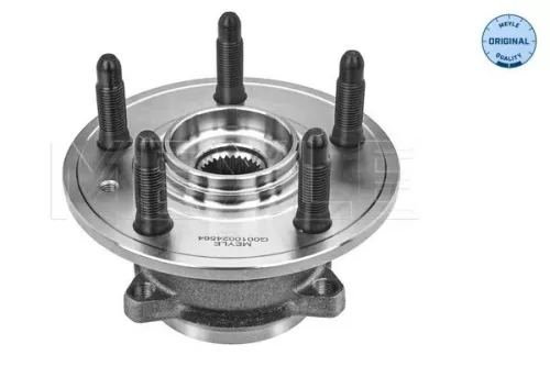MEYLE Wheel Hub (70-147520000)