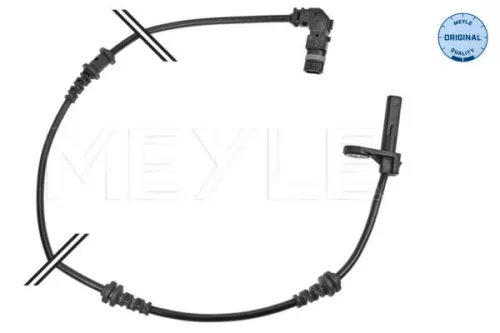 MEYLE Sensor, wheel speed (0148000120)