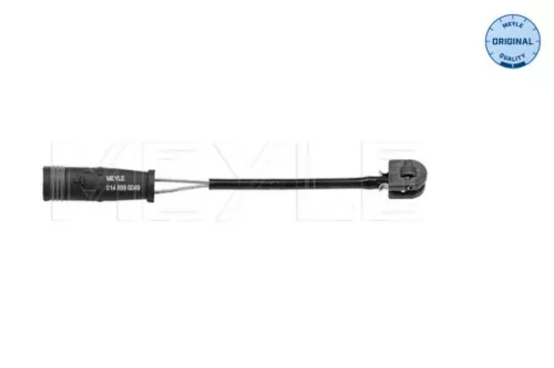 MEYLE Warning Contact, brake pad wear (0148990049)