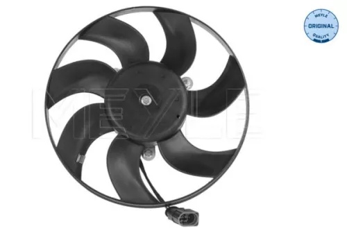 MEYLE Fan, engine cooling (100 236 0050)