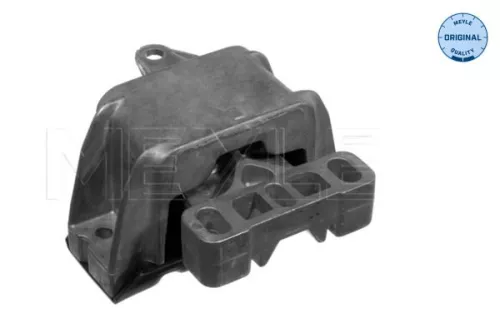 Mounting, automatic transmission