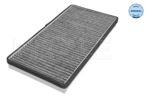 MEYLE Filter, cabin air (11-123200004)