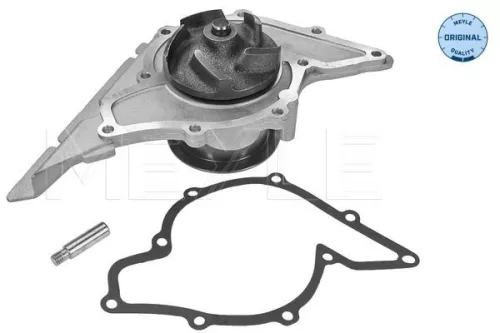 MEYLE Water Pump, engine cooling (1130120047)