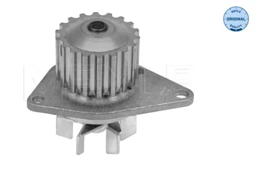 MEYLE Water Pump, engine cooling (1132200006)