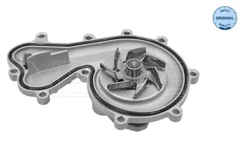 MEYLE Water Pump, engine cooling (1132200031)