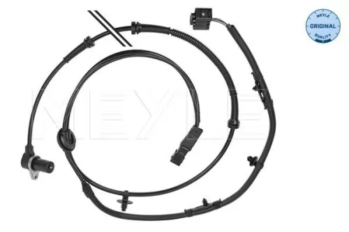 MEYLE Sensor, wheel speed (1148000034)