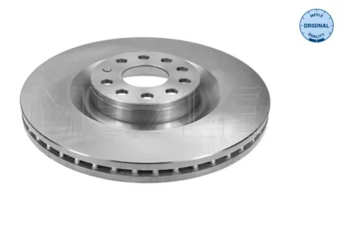MEYLE Brake Disc (115 521 1010)