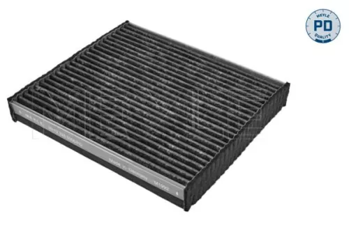 MEYLE Filter, cabin air (30-123260006/PD)