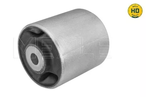 Mounting, control/trailing arm