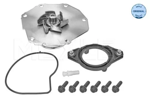MEYLE Water Pump, engine cooling (5132200006)