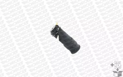 MONROE Bellow, driver cab suspension (CB0055)