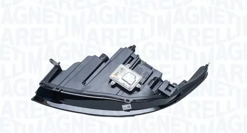 MAGNETI MARELLI Headlight (712476451129)