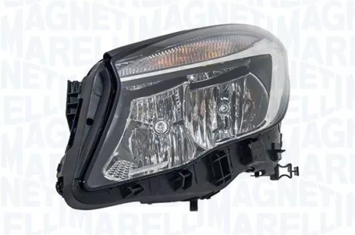 MAGNETI MARELLI Headlight (711307024353)