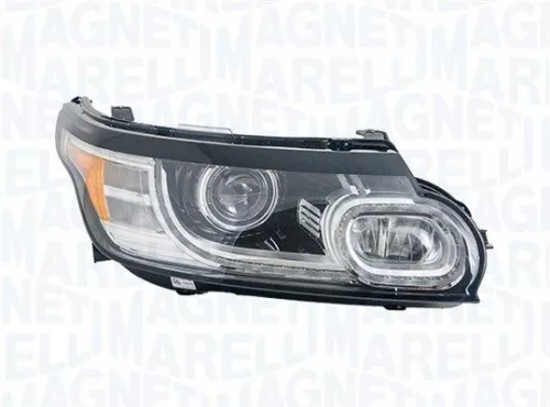 MAGNETI MARELLI Headlight (712476651129)