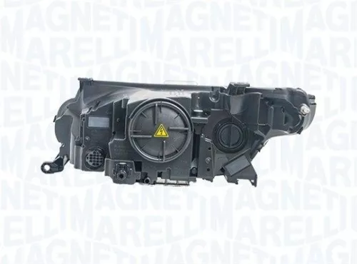 MAGNETI MARELLI Headlight (712476651129)
