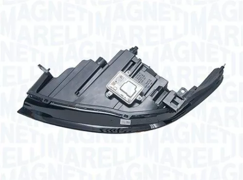 MAGNETI MARELLI Headlight (712476751129)