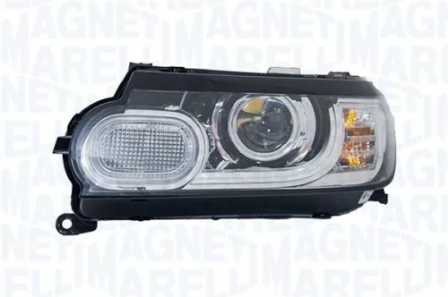 MAGNETI MARELLI Headlight (712476901129)