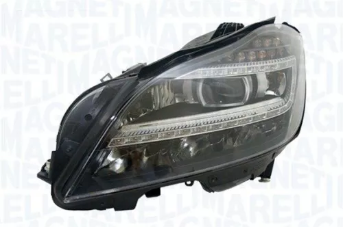 MAGNETI MARELLI Headlight (711451000034)