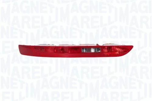 MAGNETI MARELLI Tail Light Assembly (714021790802)