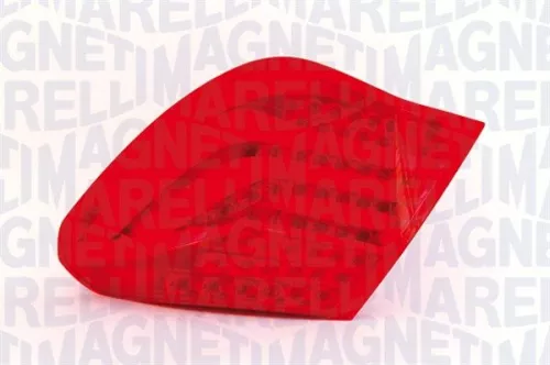 MAGNETI MARELLI Tail Light Assembly (714027020801)
