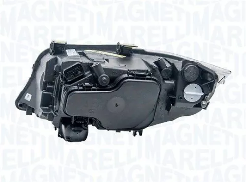MAGNETI MARELLI Headlight (719000000005)