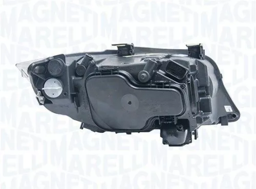 MAGNETI MARELLI Headlight (719000000011)
