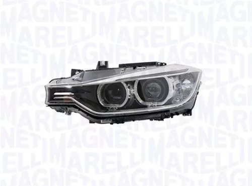 MAGNETI MARELLI Headlight (719000000049)