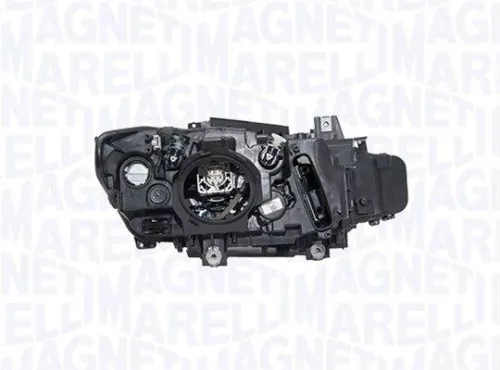 MAGNETI MARELLI Headlight (719000000049)