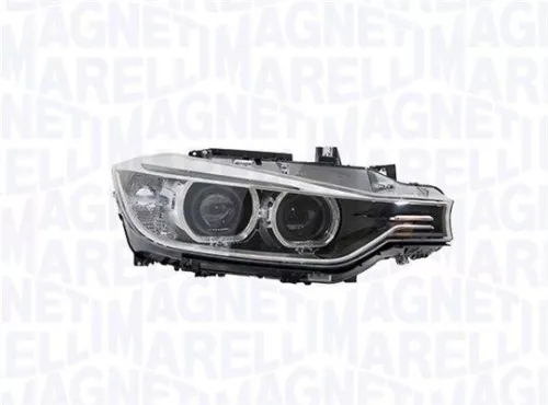MAGNETI MARELLI Headlight (719000000050)