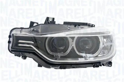 MAGNETI MARELLI Headlight (719000000052)