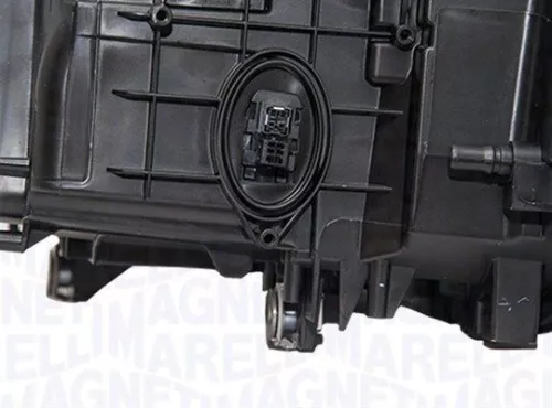 MAGNETI MARELLI Headlight (719000000055)