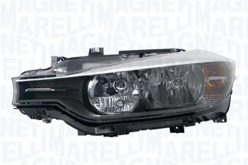 MAGNETI MARELLI Headlight (719000000060)