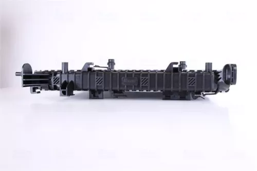 NISSENS Radiator, engine cooling (60323)