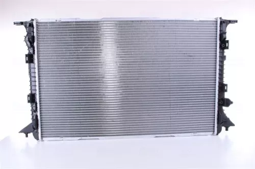 NISSENS Radiator, engine cooling (60359)