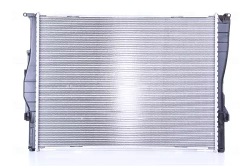 NISSENS Radiator, engine cooling (60786A)