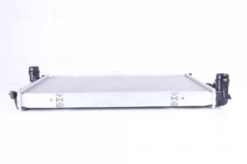 NISSENS Radiator, engine cooling (60806)