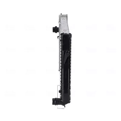 NISSENS Radiator, engine cooling (60806)