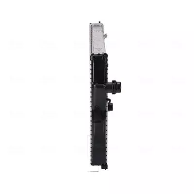NISSENS Radiator, engine cooling (60806)
