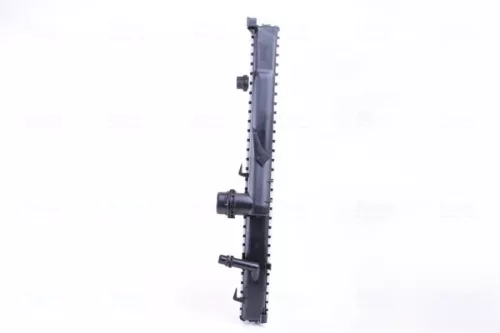 NISSENS Radiator, engine cooling (60807)