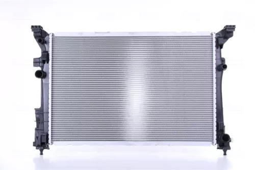 NISSENS Radiator, engine cooling (627063)