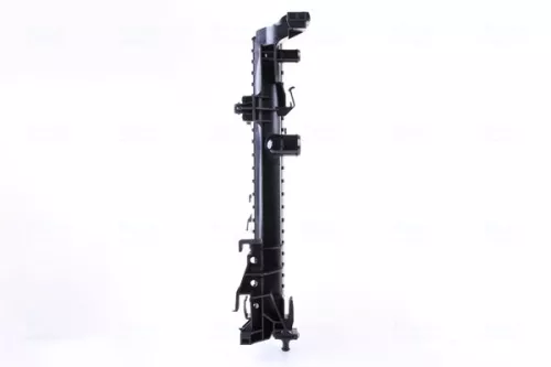 NISSENS Radiator, engine cooling (627063)