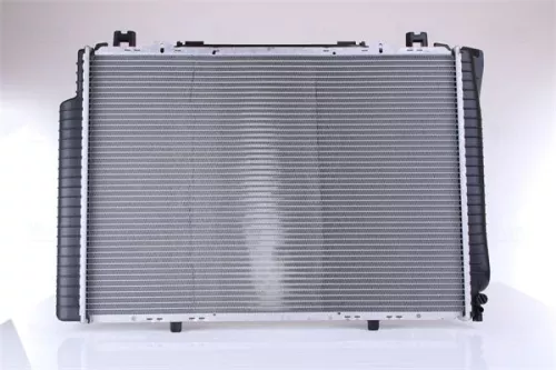 NISSENS Radiator, engine cooling (62746A)