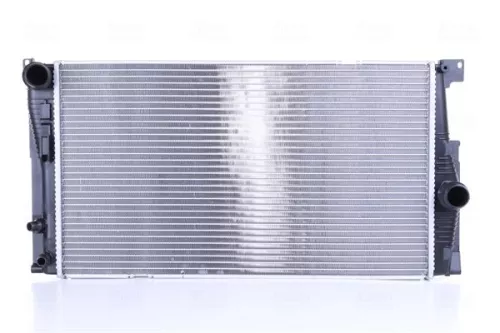 NISSENS Radiator, engine cooling (60836)