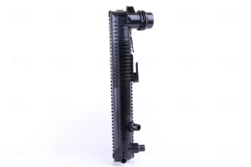 NISSENS Radiator, engine cooling (60836)