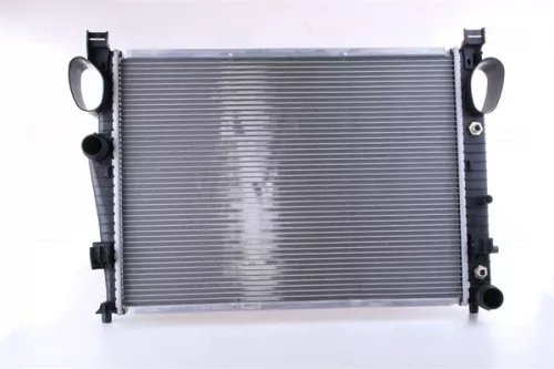 NISSENS Radiator, engine cooling (62774A)