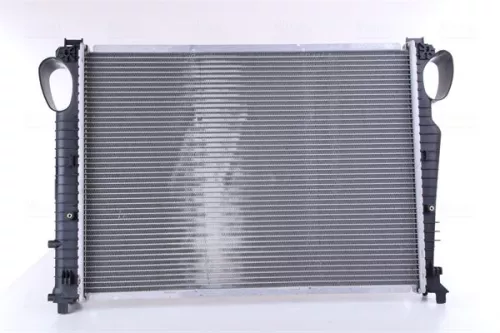 NISSENS Radiator, engine cooling (62774A)